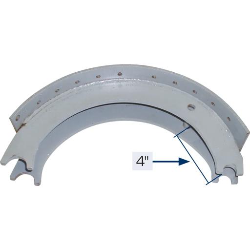 Marathon Brake - TRB011M03-1R - 011M03-1R