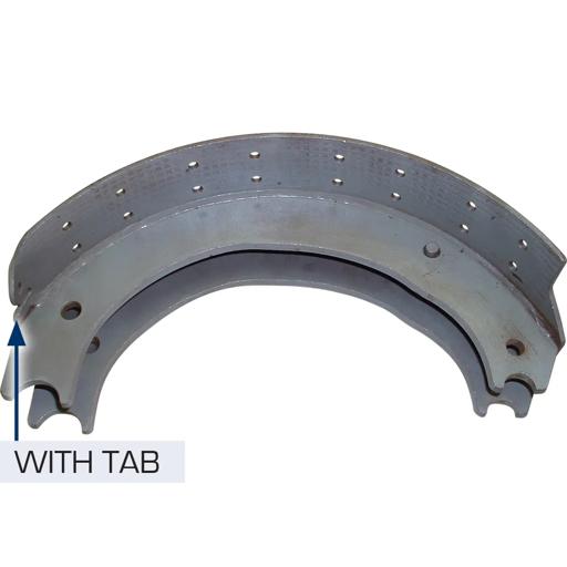 Marathon Brake - TRB048M06-6R - 048M06-6R
