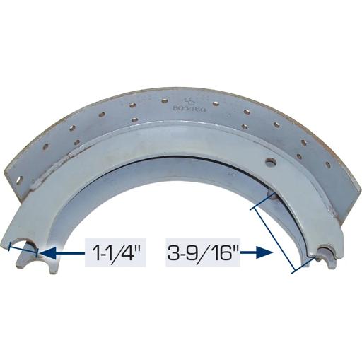 HD Plus - TRB061M20-1R - 061M20-1R