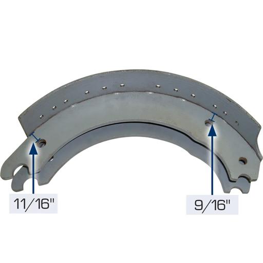 Marathon Brake - TRB063M11-6R - 063M11-6R