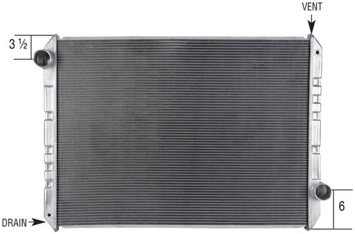 Spectra Premium - SPE2001-1501 - 2001-1501