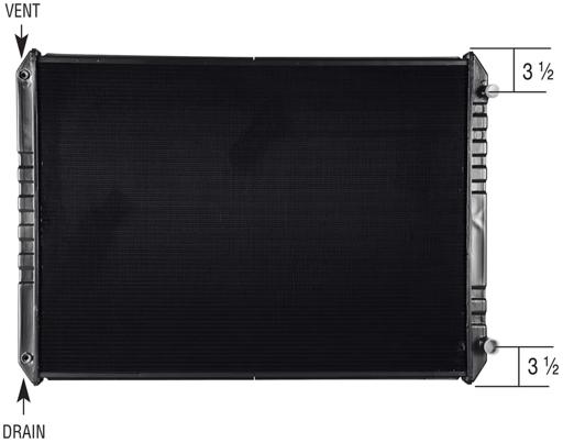 Spectra Premium - SPE2001-1502 - 2001-1502