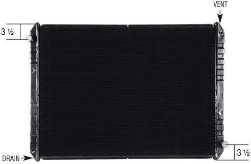 Spectra Premium - SPE2001-1503 - 2001-1503