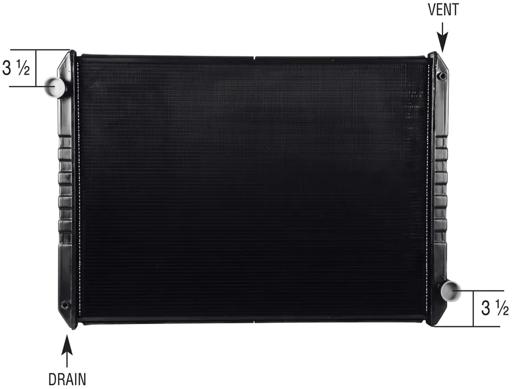 Spectra Premium - SPE2001-1505 - 2001-1505