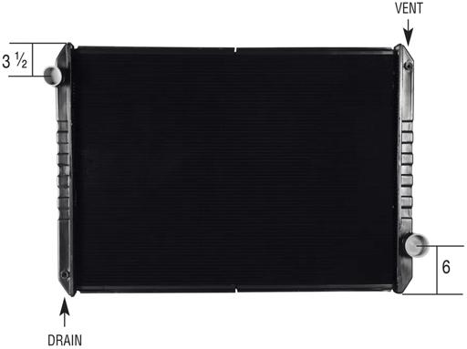 Spectra Premium - SPE2001-1506 - 2001-1506