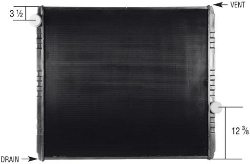 Spectra Premium - SPE2001-1515 - 2001-1515