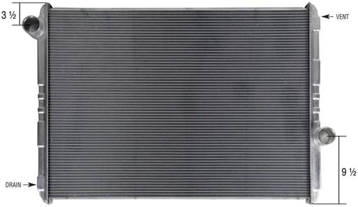 Spectra Premium - SPE2001-1518 - 2001-1518