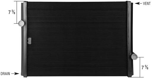 Spectra Premium - SPE2001-1520 - 2001-1520