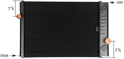 Spectra Premium - SPE2001-1521 - 2001-1521