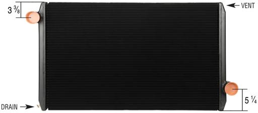 Spectra Premium - SPE2001-1524 - 2001-1524