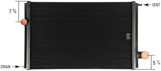 Spectra Premium - SPE2001-1525 - 2001-1525