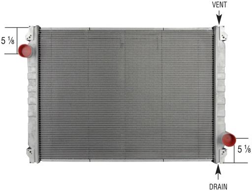 Spectra Premium - SPE2001-1704 - 2001-1704