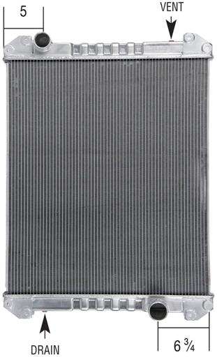 Spectra Premium - SPE2001-1705 - 2001-1705
