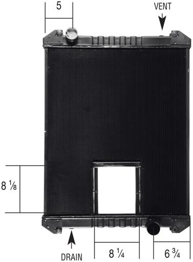 Spectra Premium - SPE2001-1705C - 2001-1705C