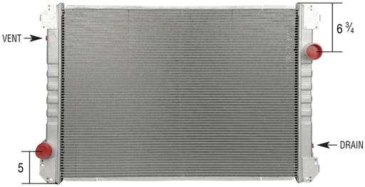 Spectra Premium - SPE2001-1706 - 2001-1706