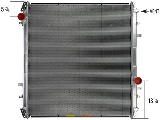 Spectra Premium - SPE2001-1710 - 2001-1710