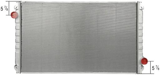 Spectra Premium - SPE2001-1713 - 2001-1713