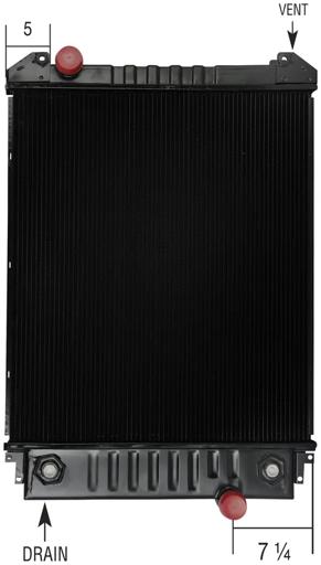 Spectra Premium - SPE2001-1714 - 2001-1714