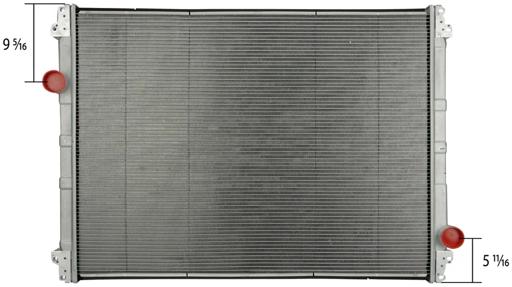 Spectra Premium - SPE2001-1715 - 2001-1715