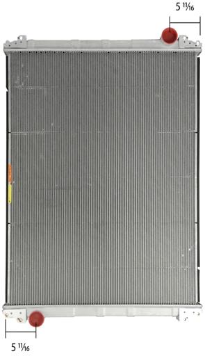 Spectra Premium - SPE2001-1716 - 2001-1716