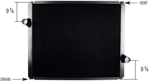 Spectra Premium - SPE2001-2502 - 2001-2502