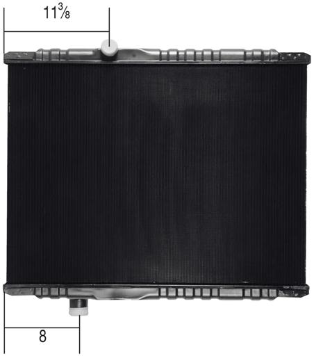 Spectra Premium - SPE2001-3006 - 2001-3006