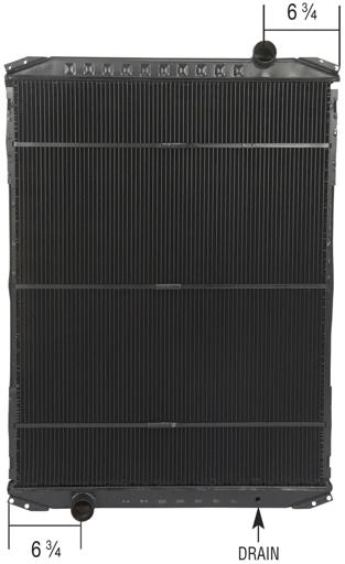 Spectra Premium - SPE2001-3007 - 2001-3007