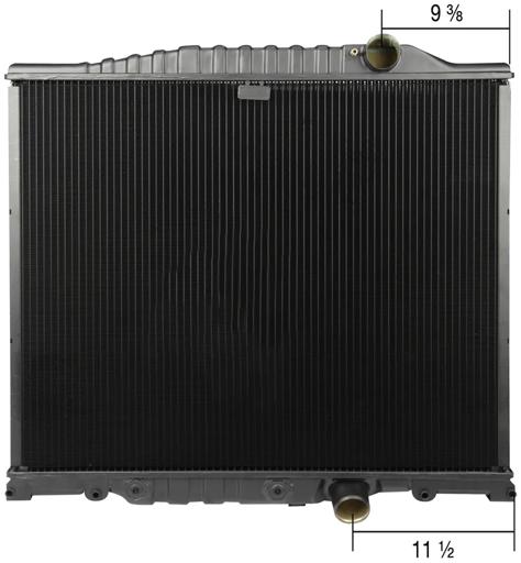 Spectra Premium - SPE2001-3010 - 2001-3010