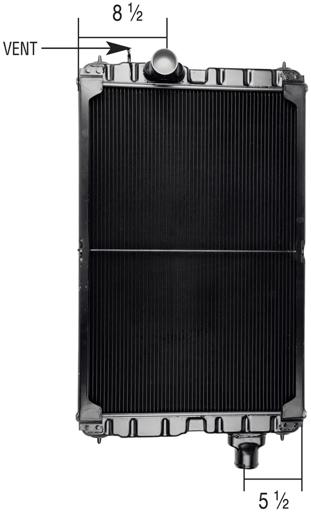 Spectra Premium - SPE2001-3703 - 2001-3703