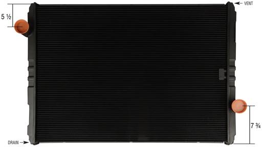 Spectra Premium - SPE2001-4001 - 2001-4001