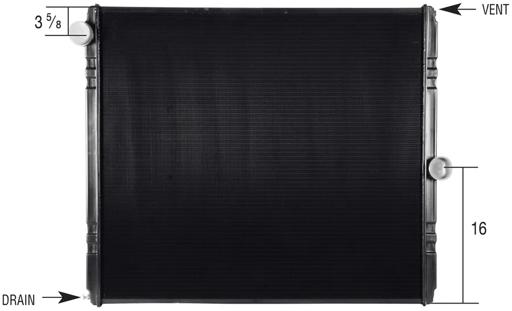 Spectra Premium - SPE2001-4114 - 2001-4114