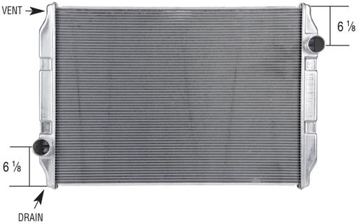 Spectra Premium - SPE2001-4601 - 2001-4601