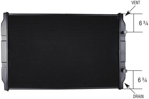 Spectra Premium - SPE2001-4602 - 2001-4602