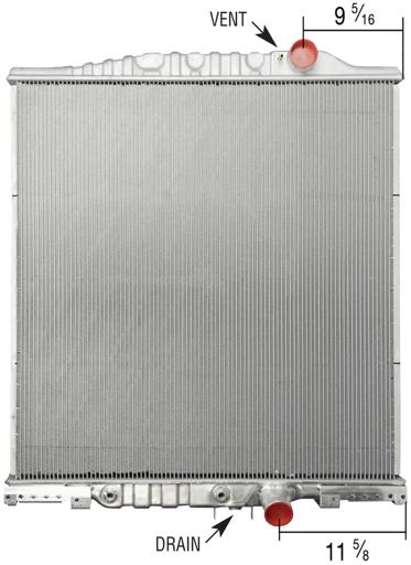 Spectra Premium - SPE2001-4605 - 2001-4605