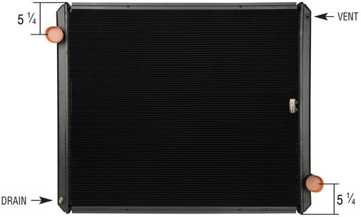 Spectra Premium - SPE2001-4701 - 2001-4701