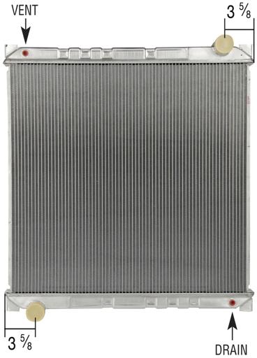 Spectra Premium - SPE2002-1501 - 2002-1501