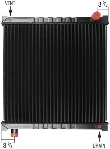 Spectra Premium - SPE2002-1502 - 2002-1502