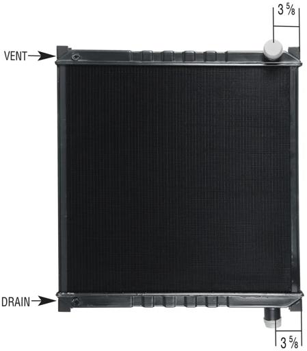 Spectra Premium - SPE2002-1504 - 2002-1504