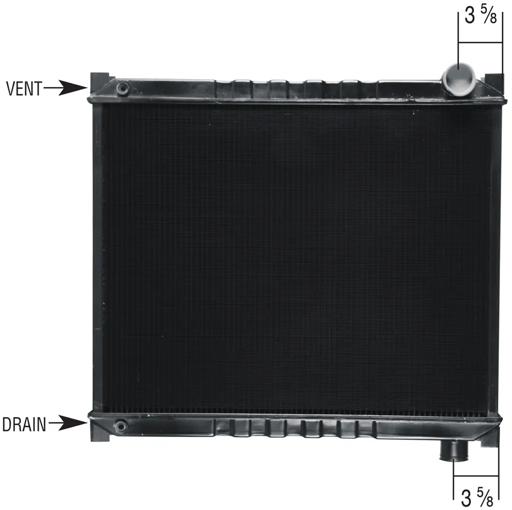Spectra Premium - SPE2002-1505 - 2002-1505