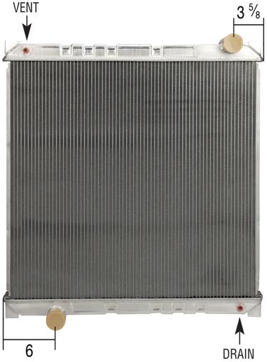 Spectra Premium - SPE2002-1511 - 2002-1511