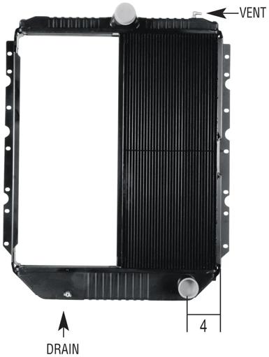 Spectra Premium - SPE2006-3502 - 2006-3502