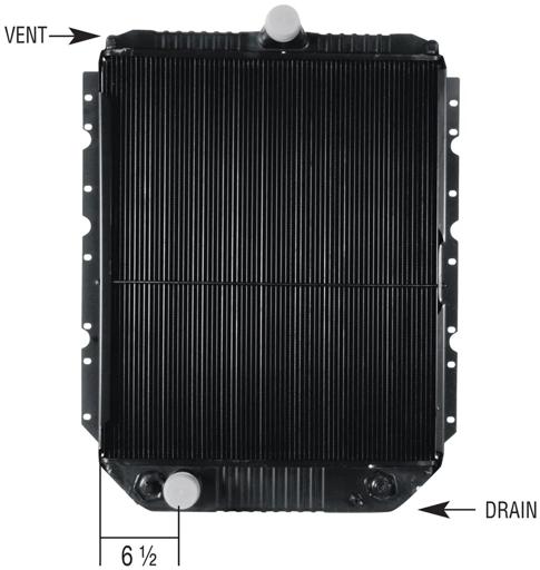 Spectra Premium - SPE2006-3503 - 2006-3503