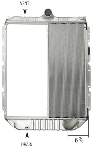 Spectra Premium - SPE2006-3506A - 2006-3506A