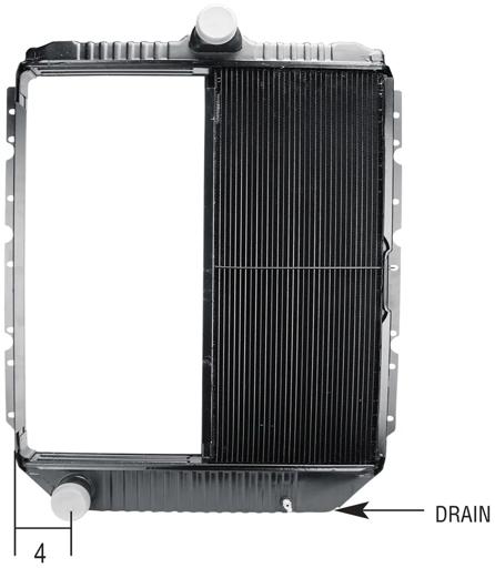Spectra Premium - SPE2006-3514 - 2006-3514
