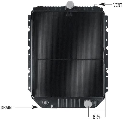Spectra Premium - SPE2006-3517 - 2006-3517
