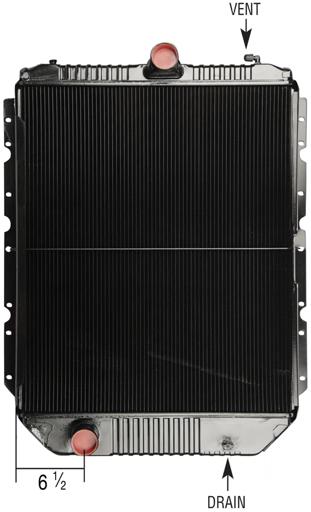 Spectra Premium - SPE2006-3522 - 2006-3522