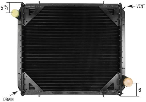 Spectra Premium - SPE2101-1701 - 2101-1701