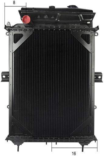Spectra Premium - SPE2101-2504 - 2101-2504