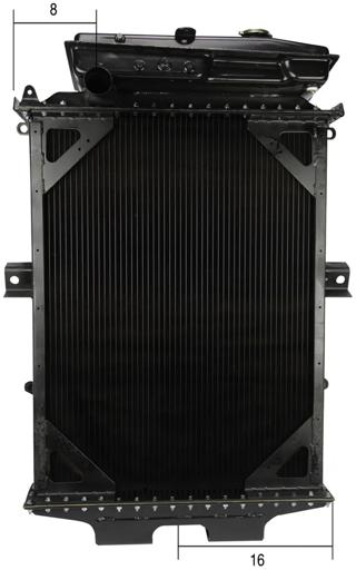Spectra Premium - SPE2101-2505 - 2101-2505