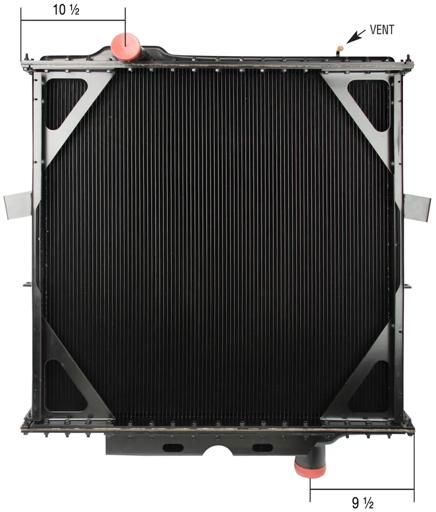 Spectra Premium - SPE2101-3706 - 2101-3706